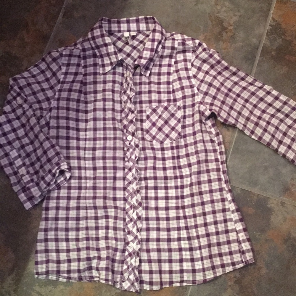 Fossil  blouse